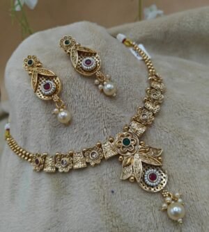 TSB Bridesmaid Jewellery 594