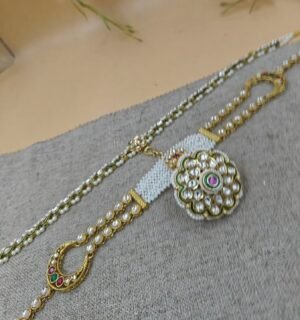 TSB Bridesmaid Jewellery 596