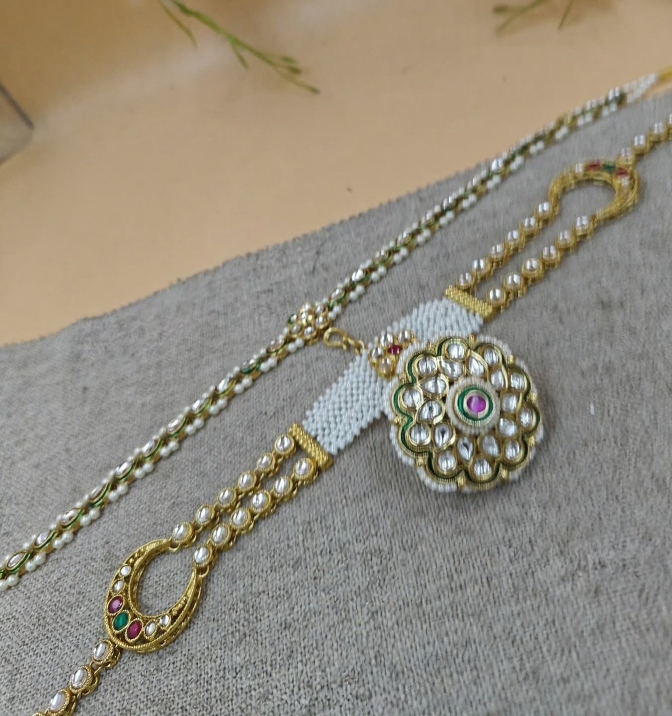 TSB Bridesmaid Jewellery 596