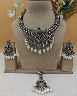 TSB Bridesmaid Jewellery 597