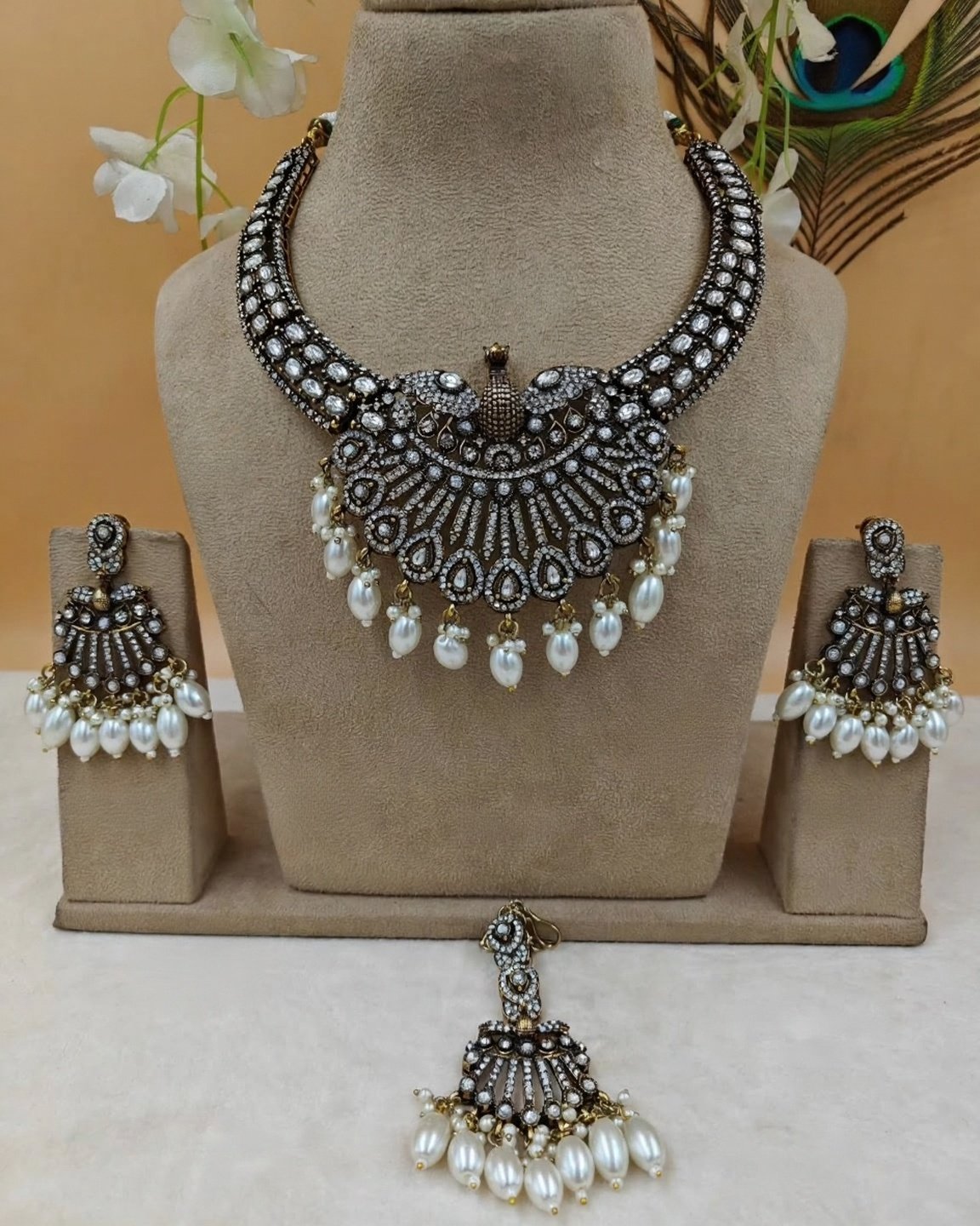 TSB Bridesmaid Jewellery 597