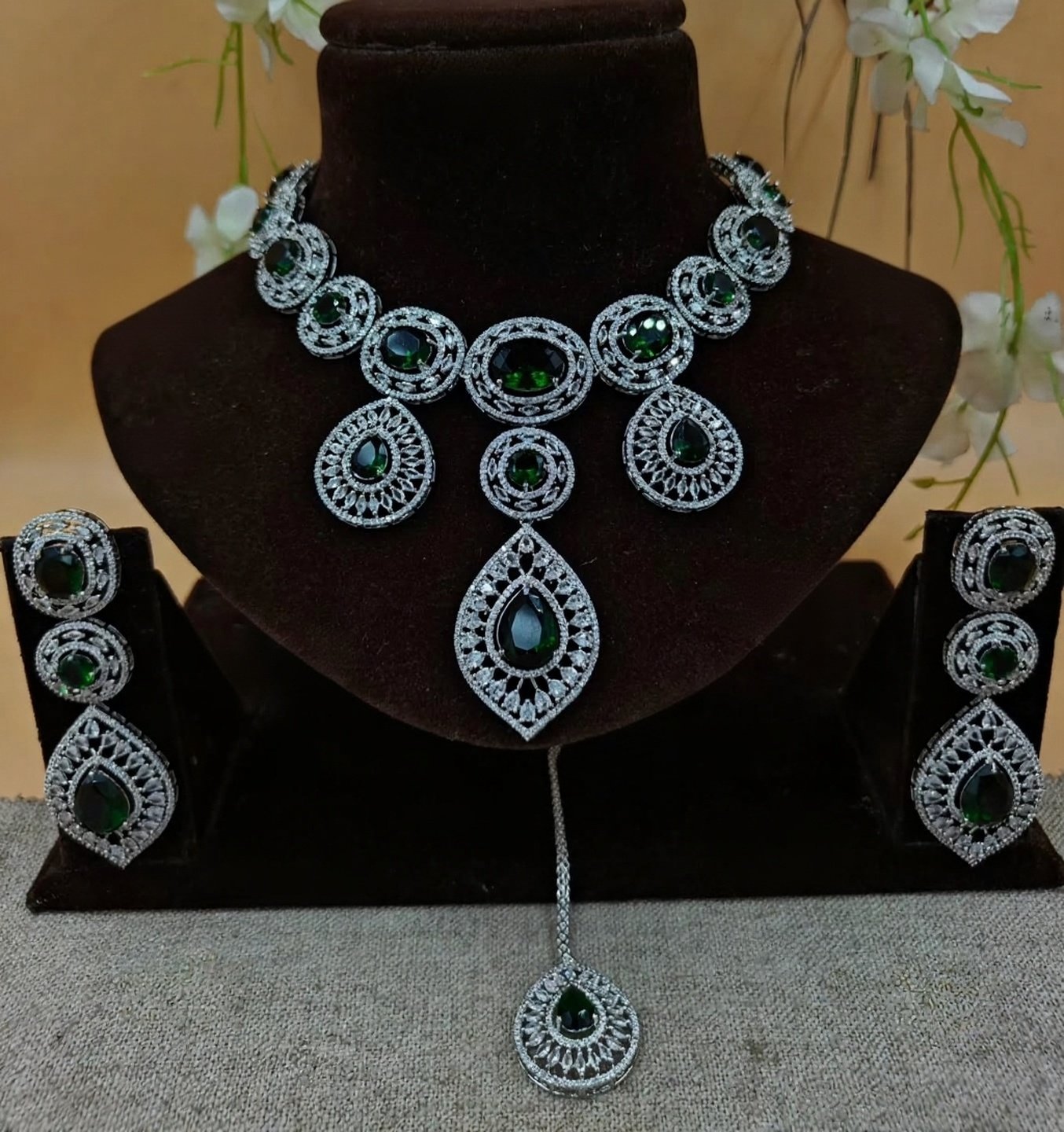 TSB Bridesmaid Jewellery 600