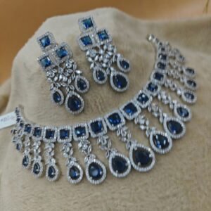 TSB Bridesmaid Jewellery 601