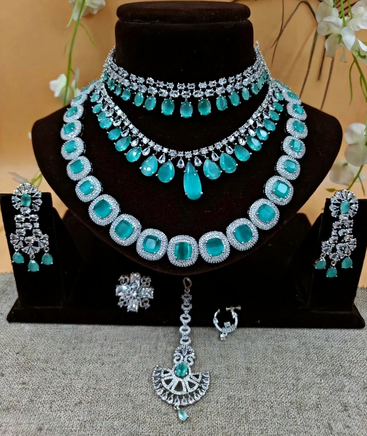 TSB Bridesmaid Jewellery 602