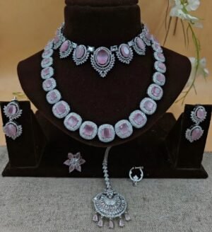 TSB Bridesmaid Jewellery 603