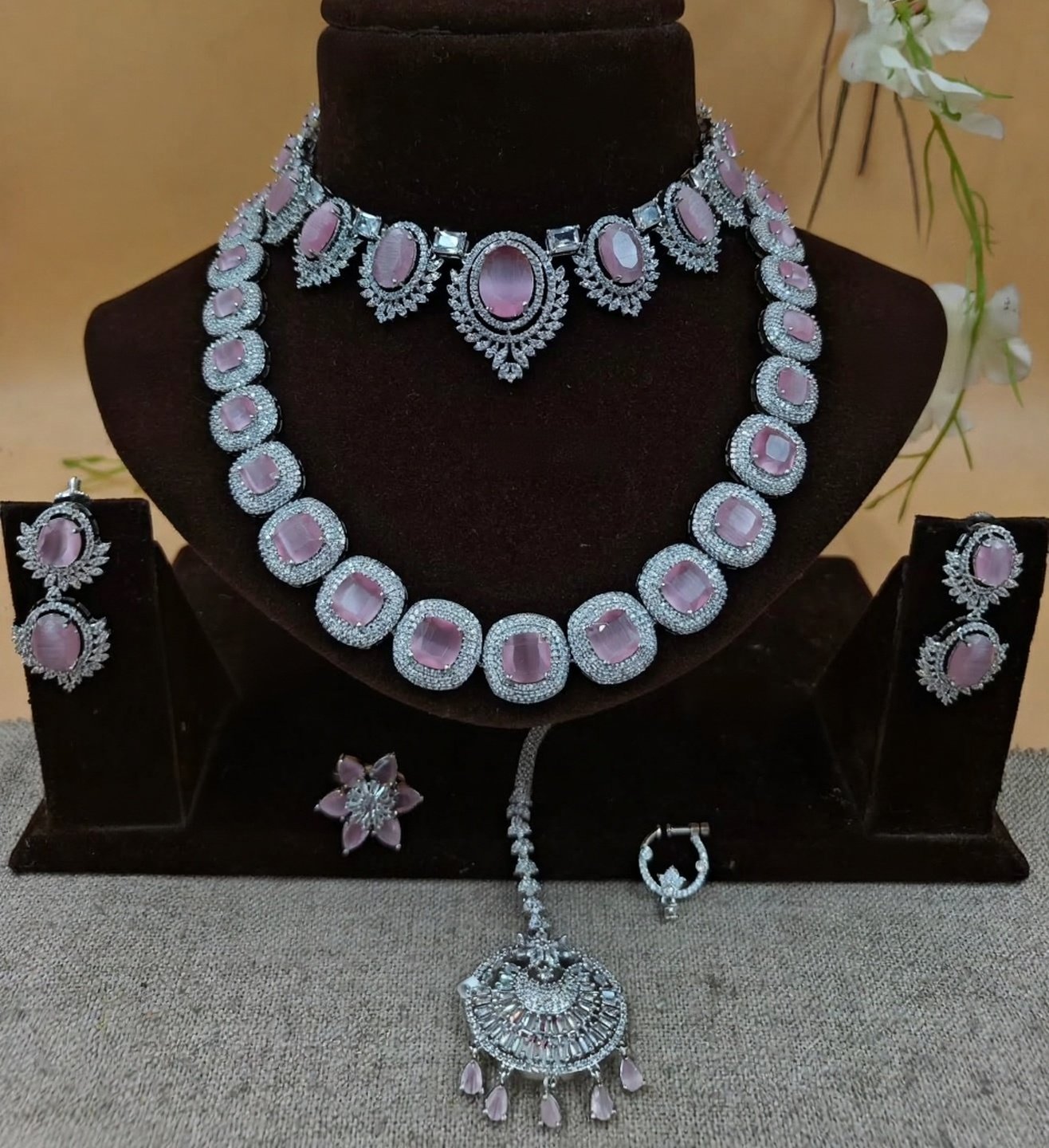 TSB Bridesmaid Jewellery 603