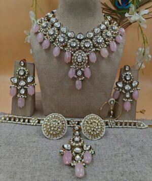 TSB Bridesmaid Jewellery 604