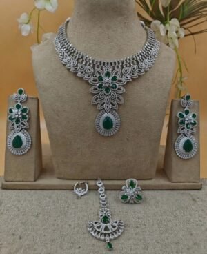 TSB Bridesmaid Jewellery 606