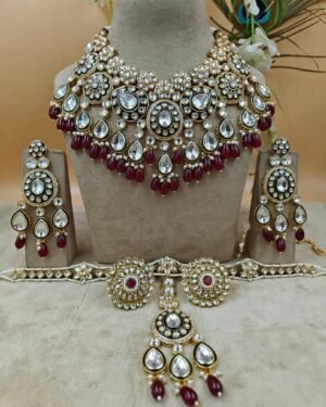 TSB Bridesmaid Jewellery 610