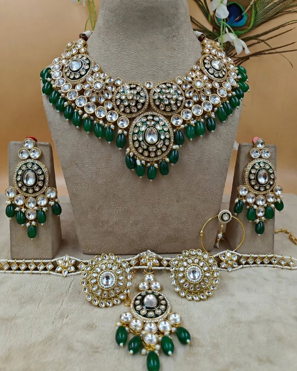 TSB Bridesmaid Jewellery 611