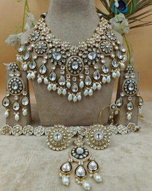 TSB Bridesmaid Jewellery 613