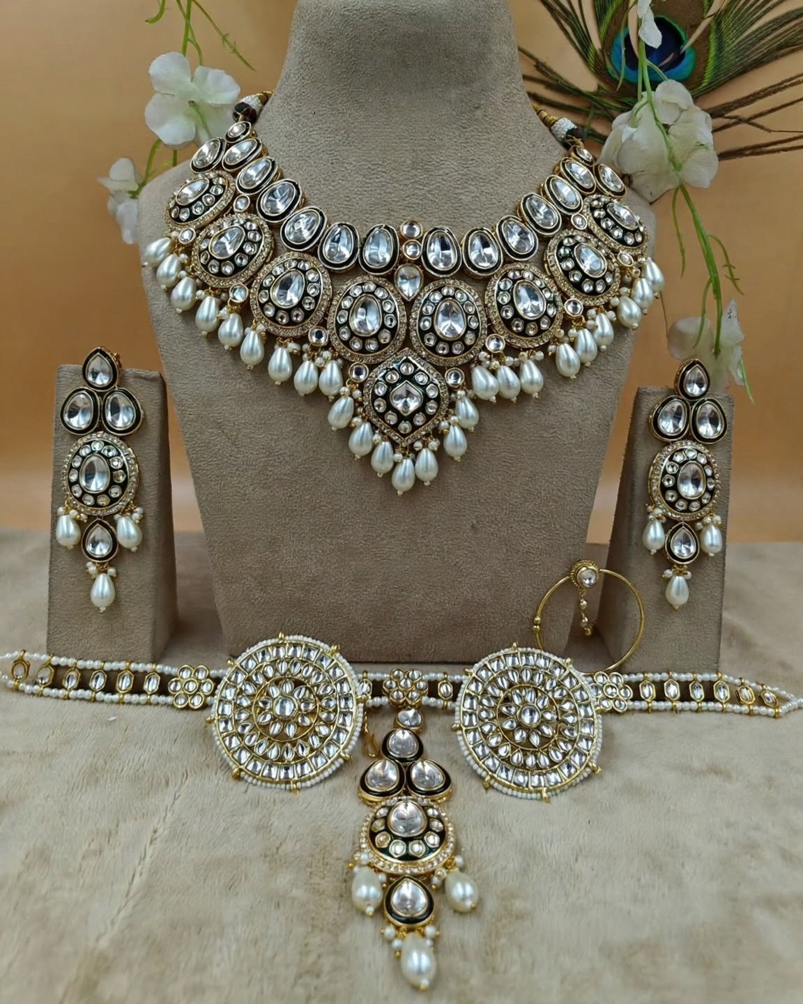 TSB Bridesmaid Jewellery 614