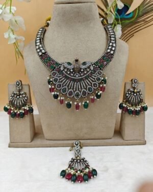 TSB Bridesmaid Jewellery 617