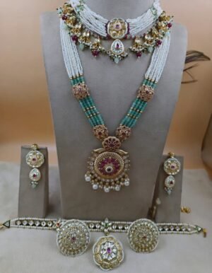 TSB Bridesmaid Jewellery 618