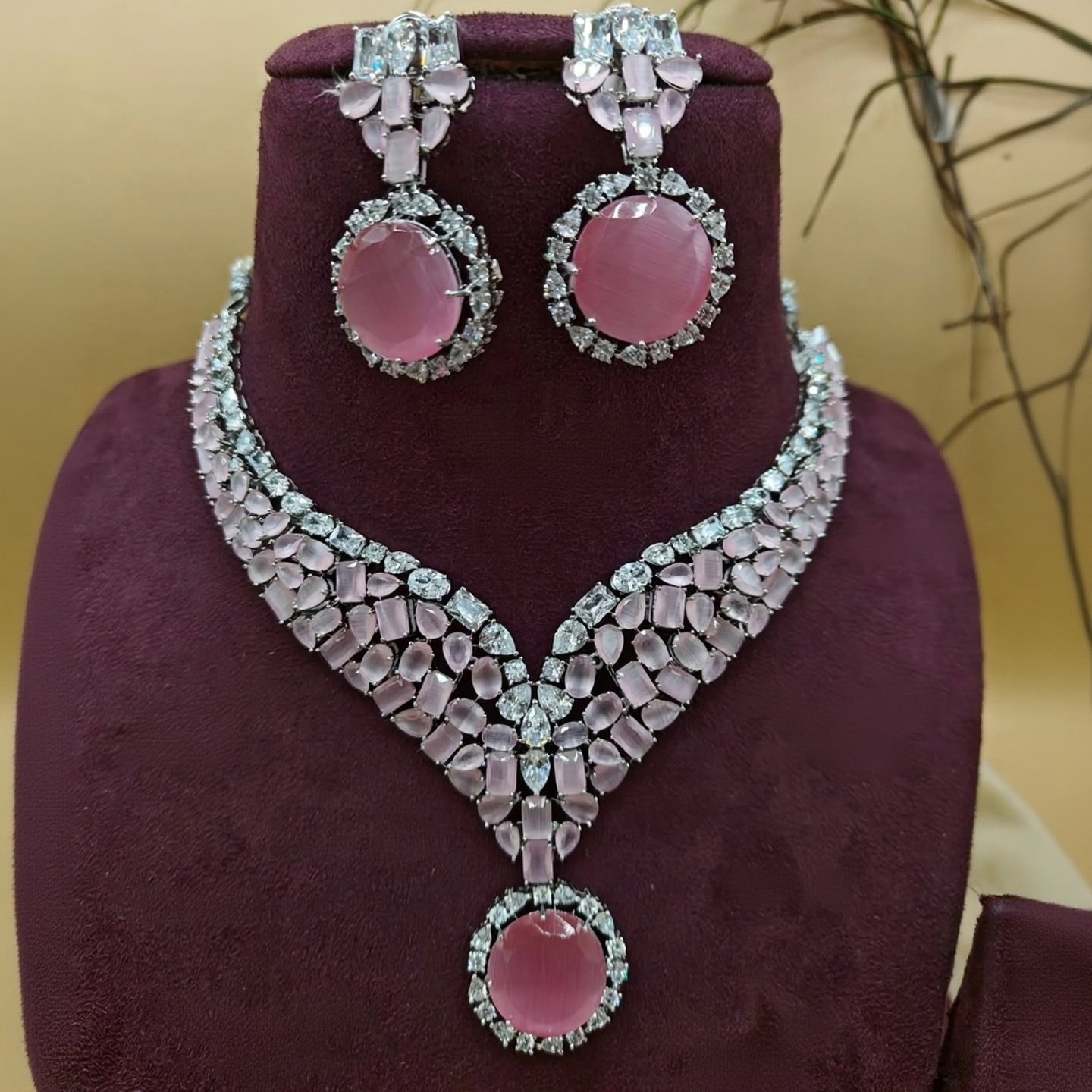 TSB Bridesmaid Jewellery 619