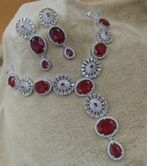 TSB Bridesmaid Jewellery 623