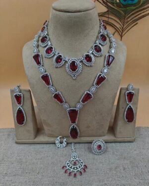 TSB Bridesmaid Jewellery 625