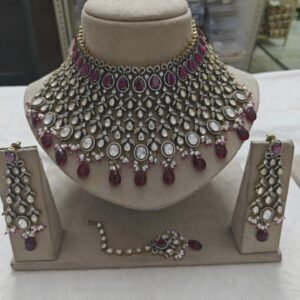 TSB Bridesmaid Jewellery 626