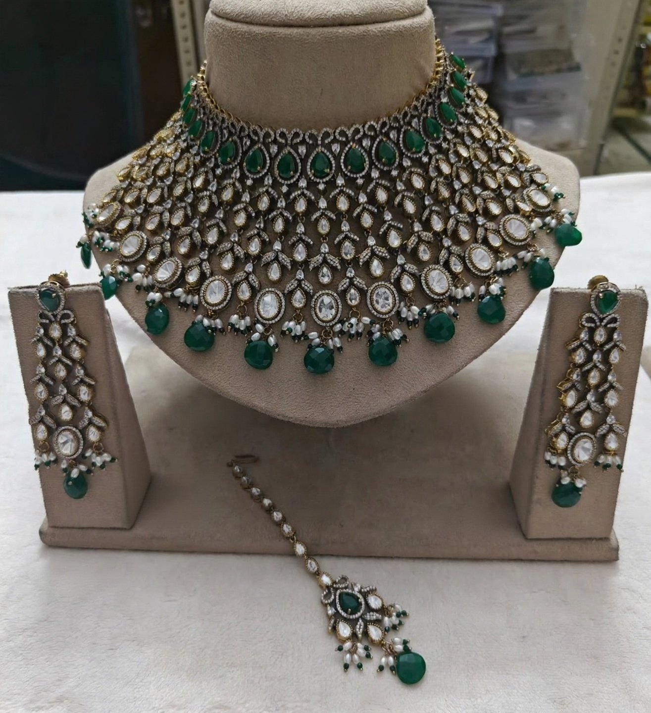 TSB Bridesmaid Jewellery 627