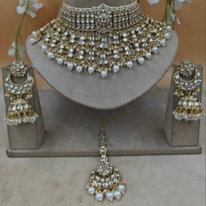 TSB Bridesmaid Jewellery 629