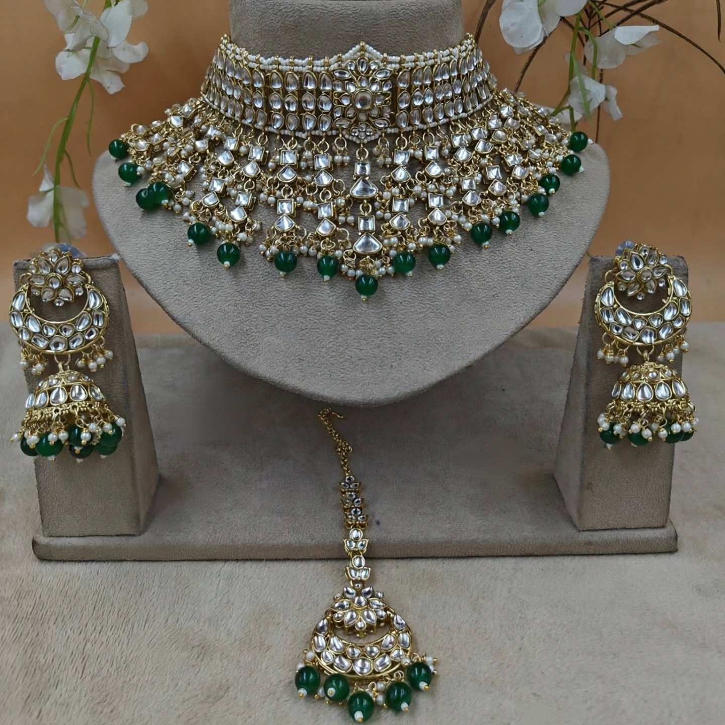 TSB Bridesmaid Jewellery 630