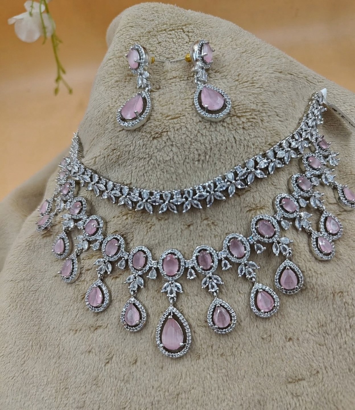 TSB Bridesmaid Jewellery 631