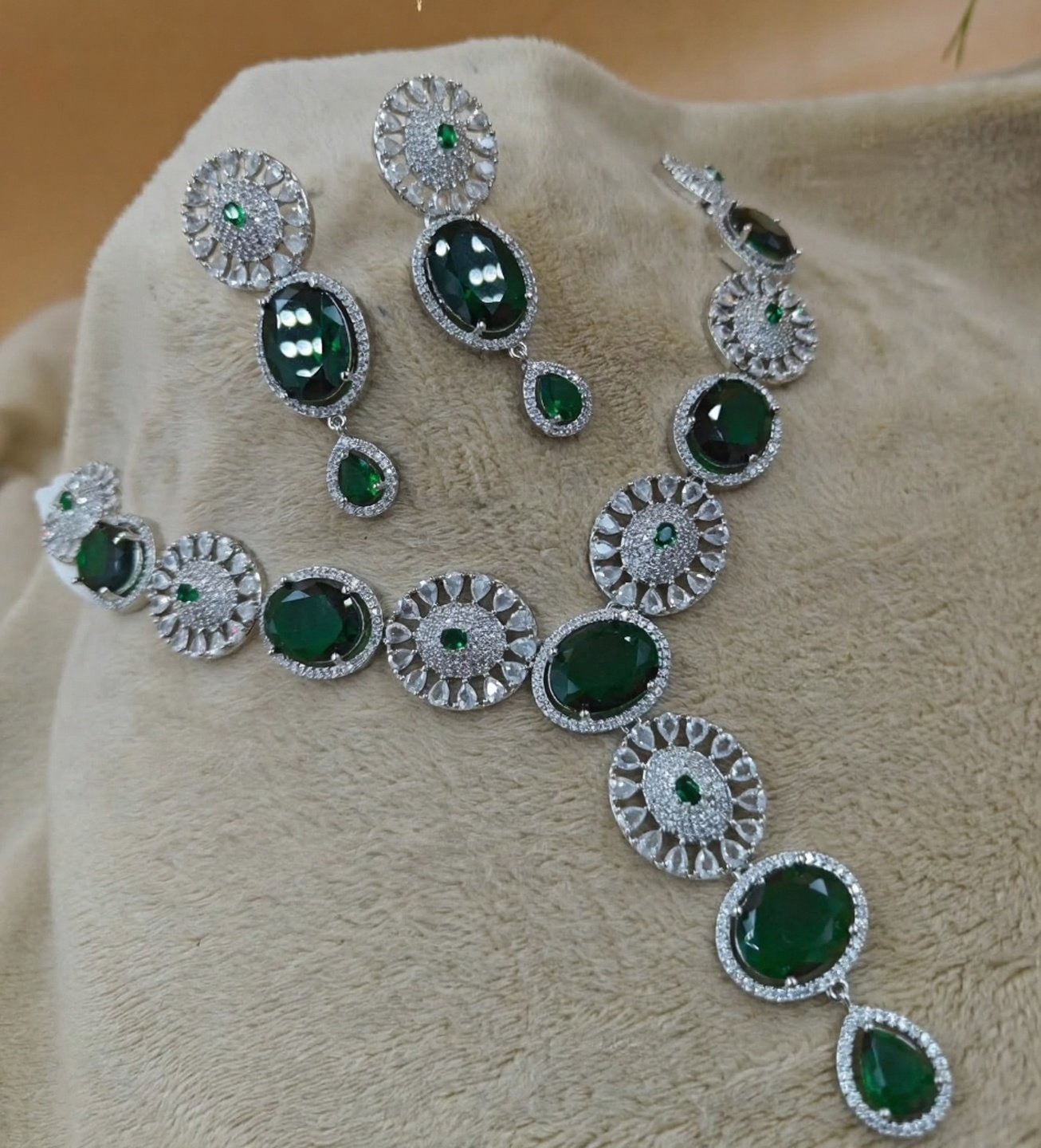 TSB Bridesmaid Jewellery 634