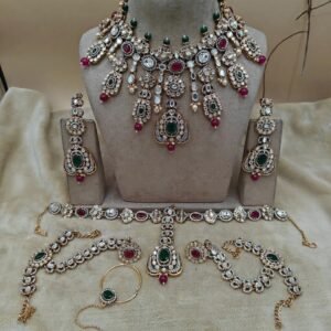 TSB Bridesmaid Jewellery 636