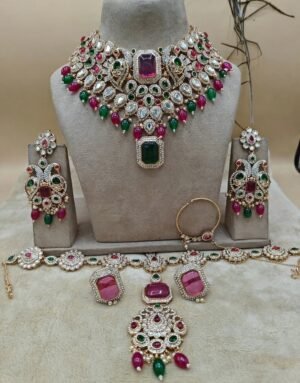 TSB Bridesmaid Jewellery 639