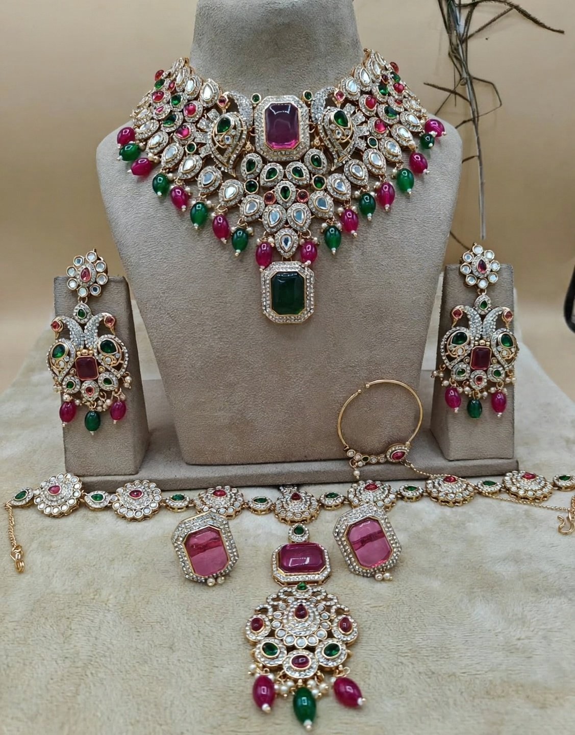 TSB Bridesmaid Jewellery 639