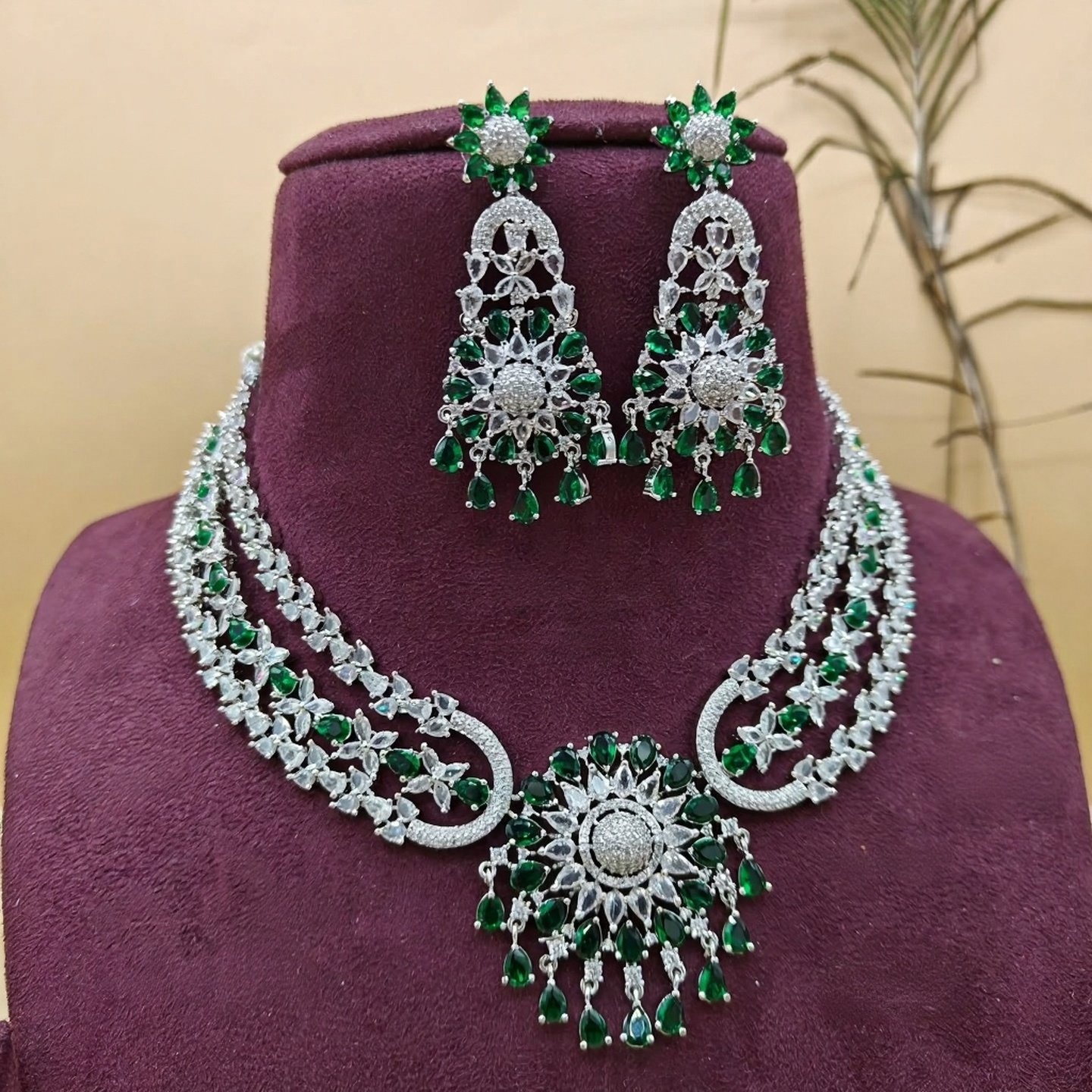 TSB Bridesmaid Jewellery 644