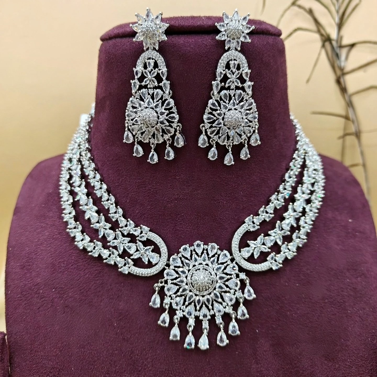 TSB Bridesmaid Jewellery 646