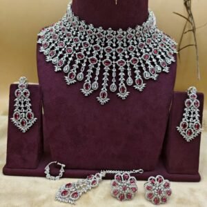 TSB Bridesmaid Jewellery 648