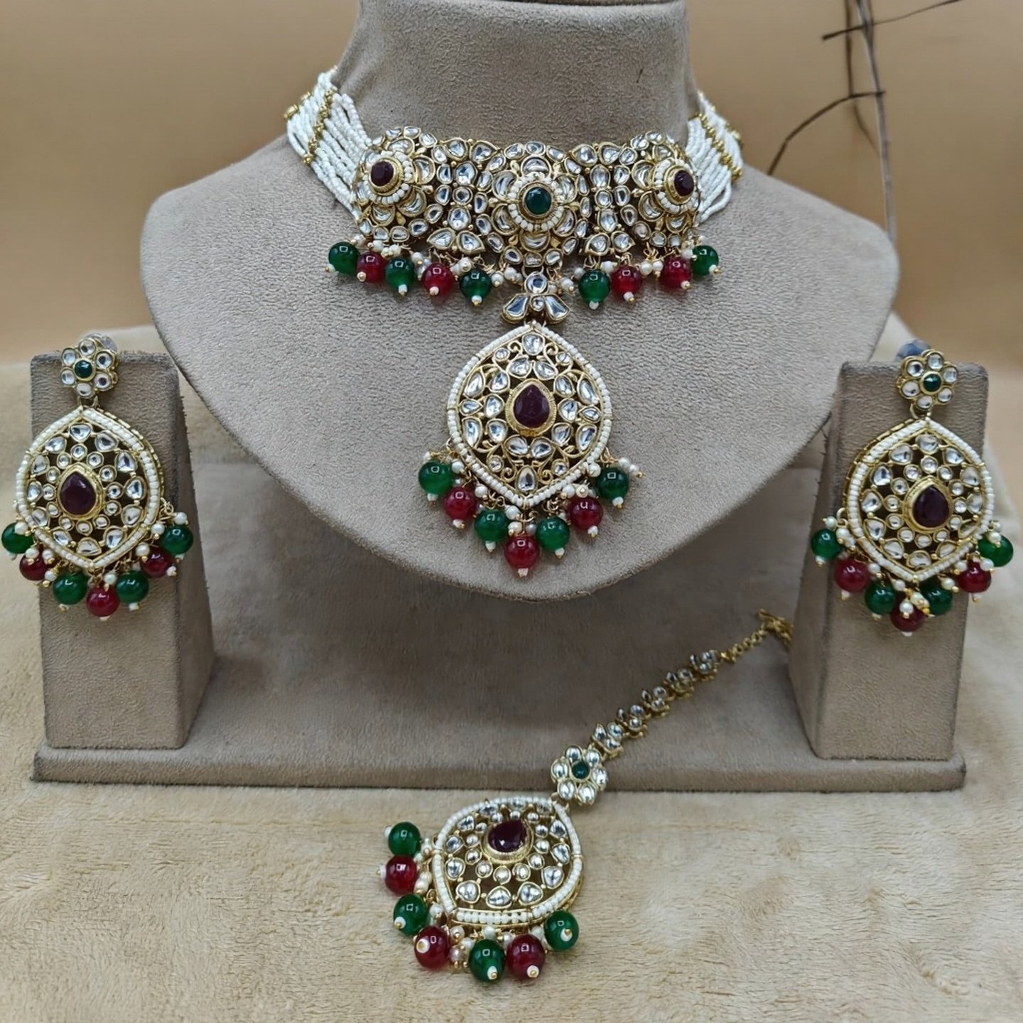 TSB Bridesmaid Jewellery 652