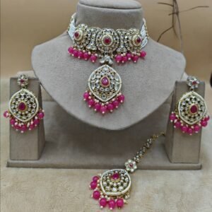 TSB Bridesmaid Jewellery 653