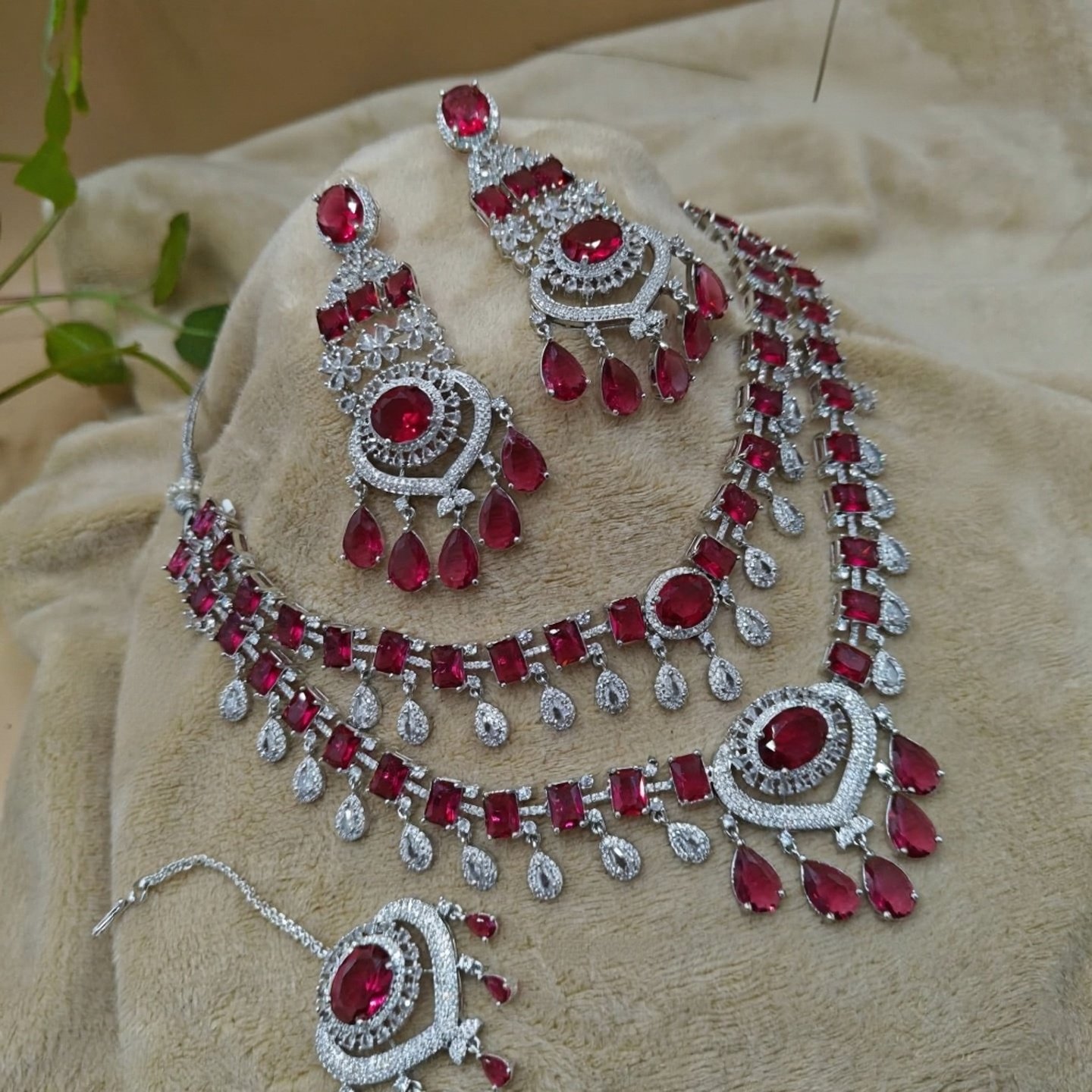 TSB Bridesmaid Jewellery 654