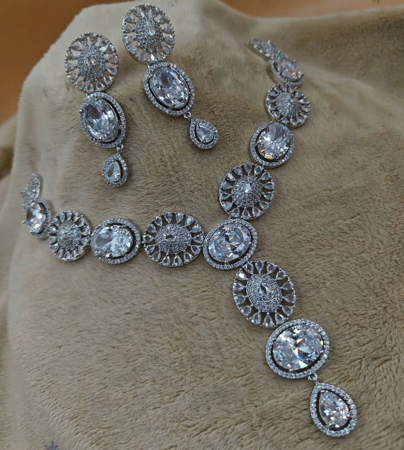 TSB Bridesmaid Jewellery 655