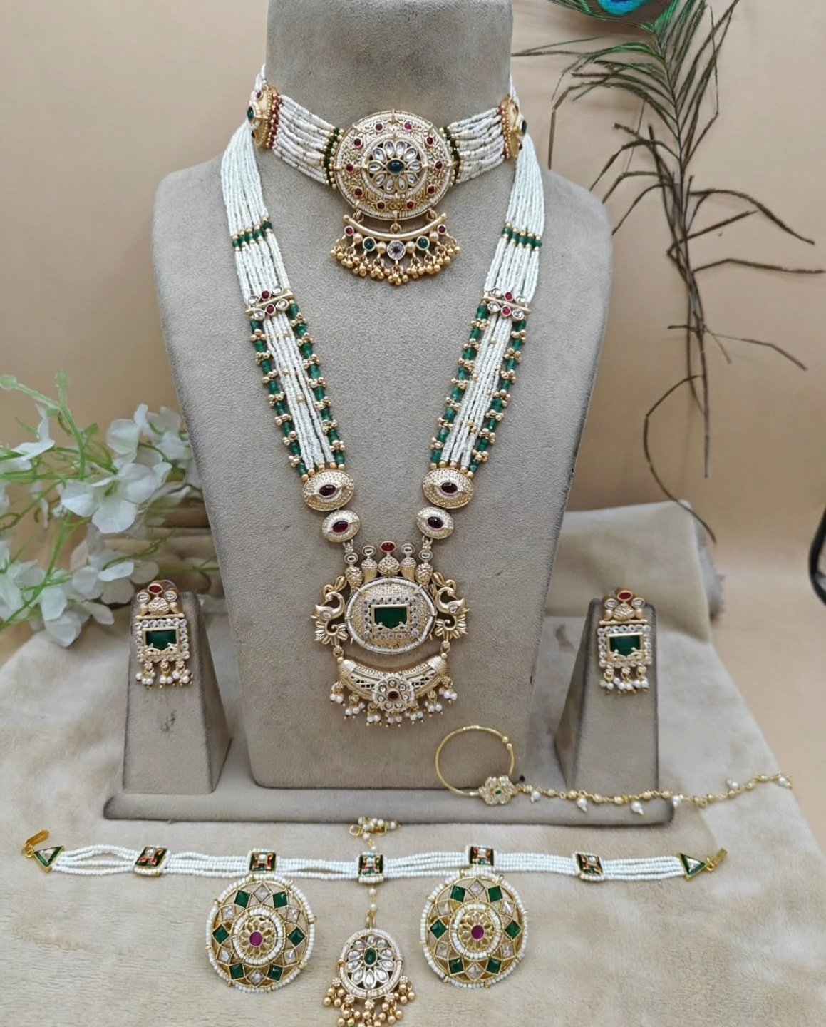 TSB Bridesmaid Jewellery 661