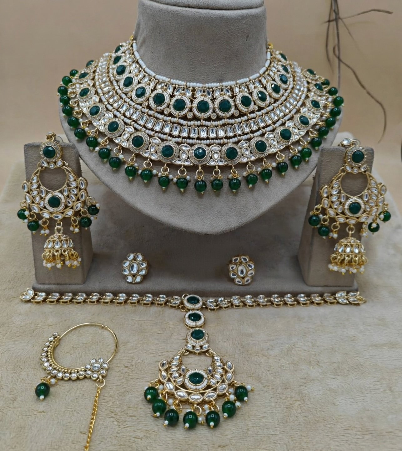 TSB Bridesmaid Jewellery 662