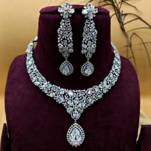 TSB Bridesmaid Jewellery 663