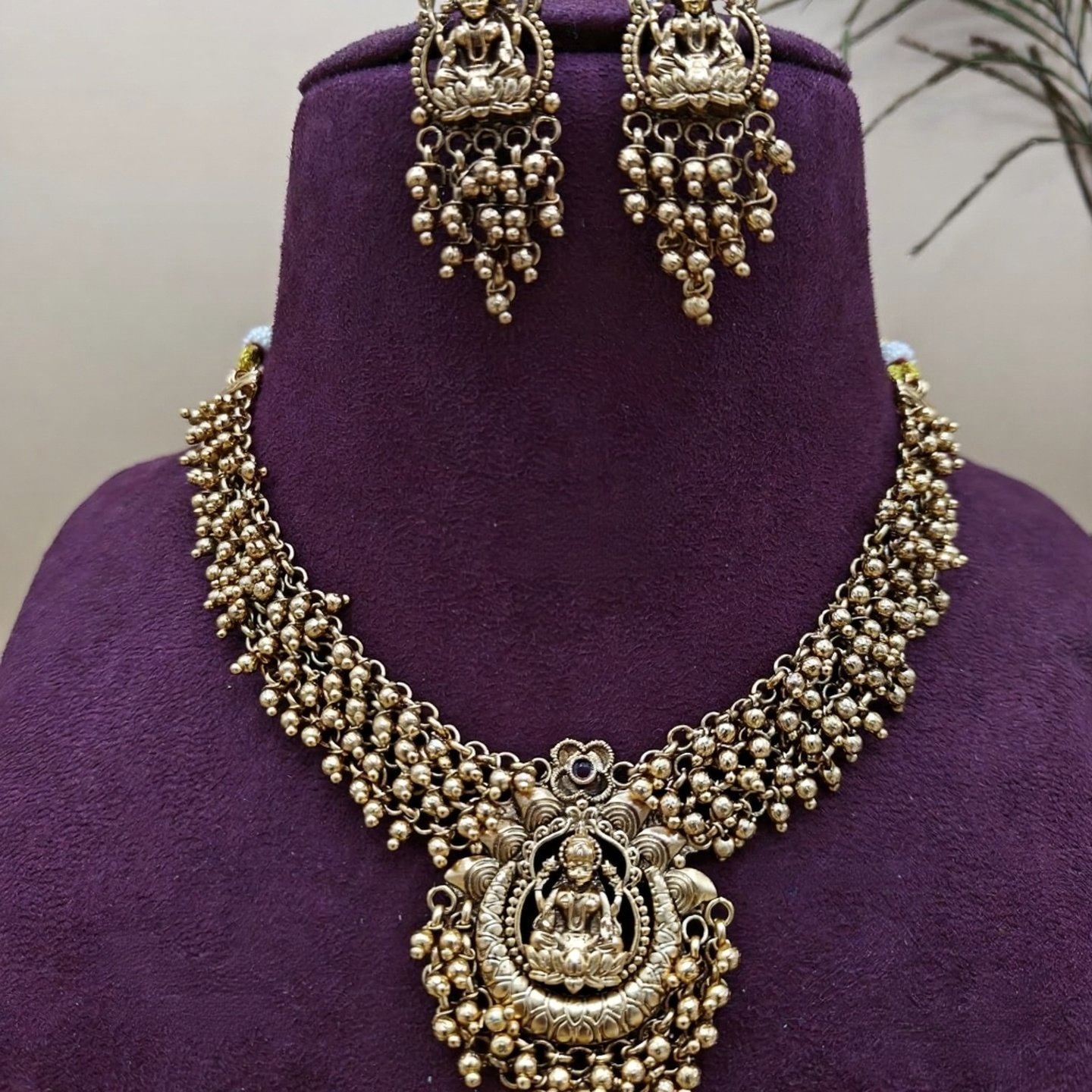 TSB Bridesmaid Jewellery 665