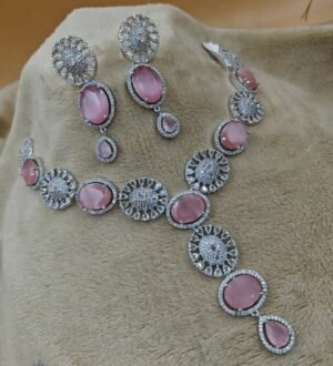 TSB Bridesmaid Jewellery 667