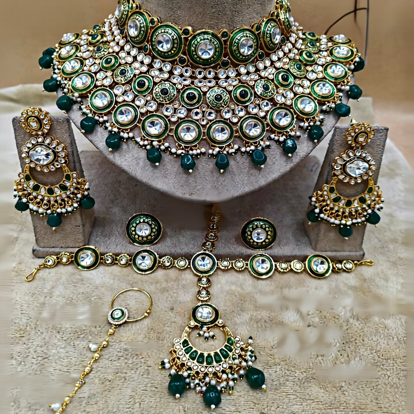 TSB Bridesmaid Jewellery 669