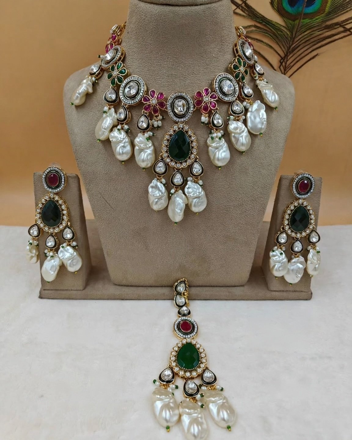 TSB Bridesmaid Jewellery 671