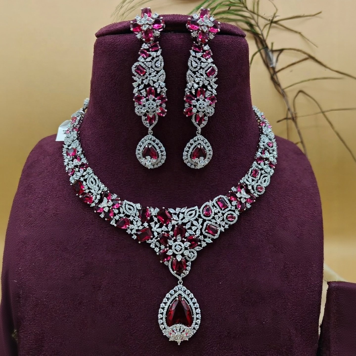 TSB Bridesmaid Jewellery 674