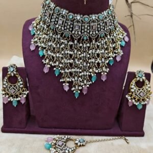 TSB Bridesmaid Jewellery 682