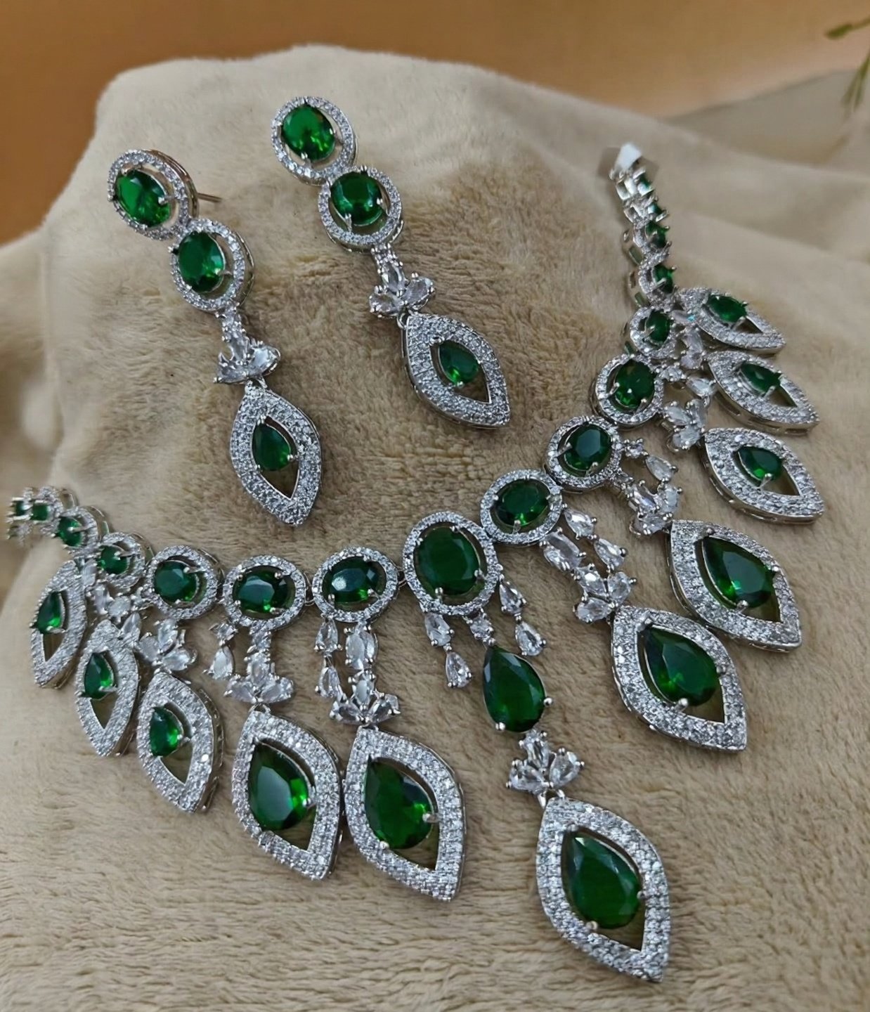 TSB Bridesmaid Jewellery 710