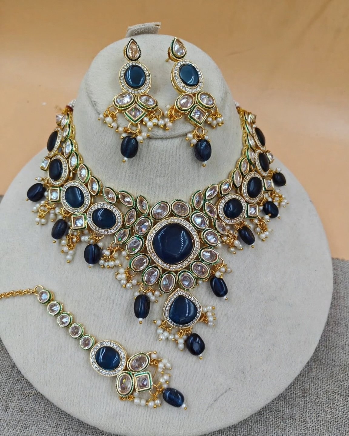 TSB Bridesmaid Jewellery 75