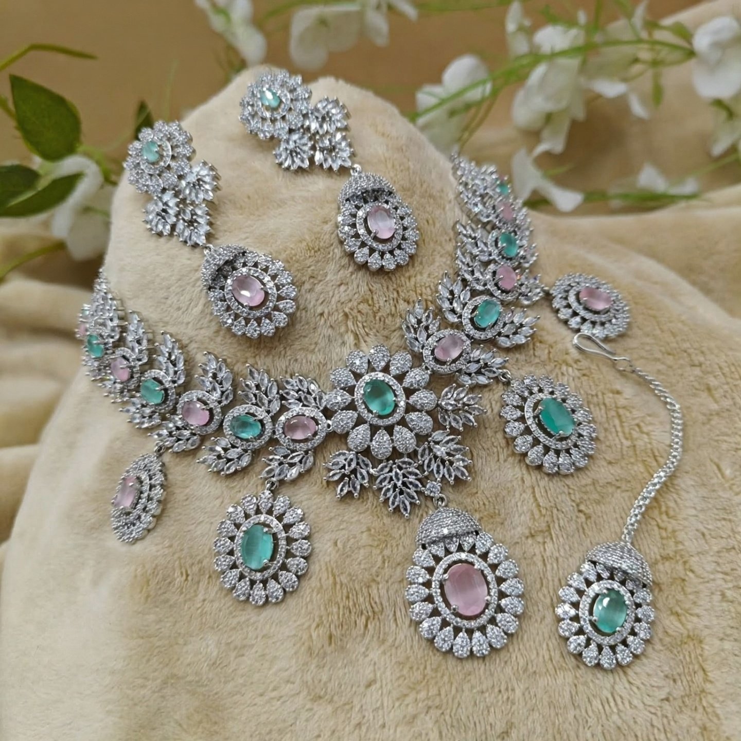 TSB Bridesmaid Jewellery 86