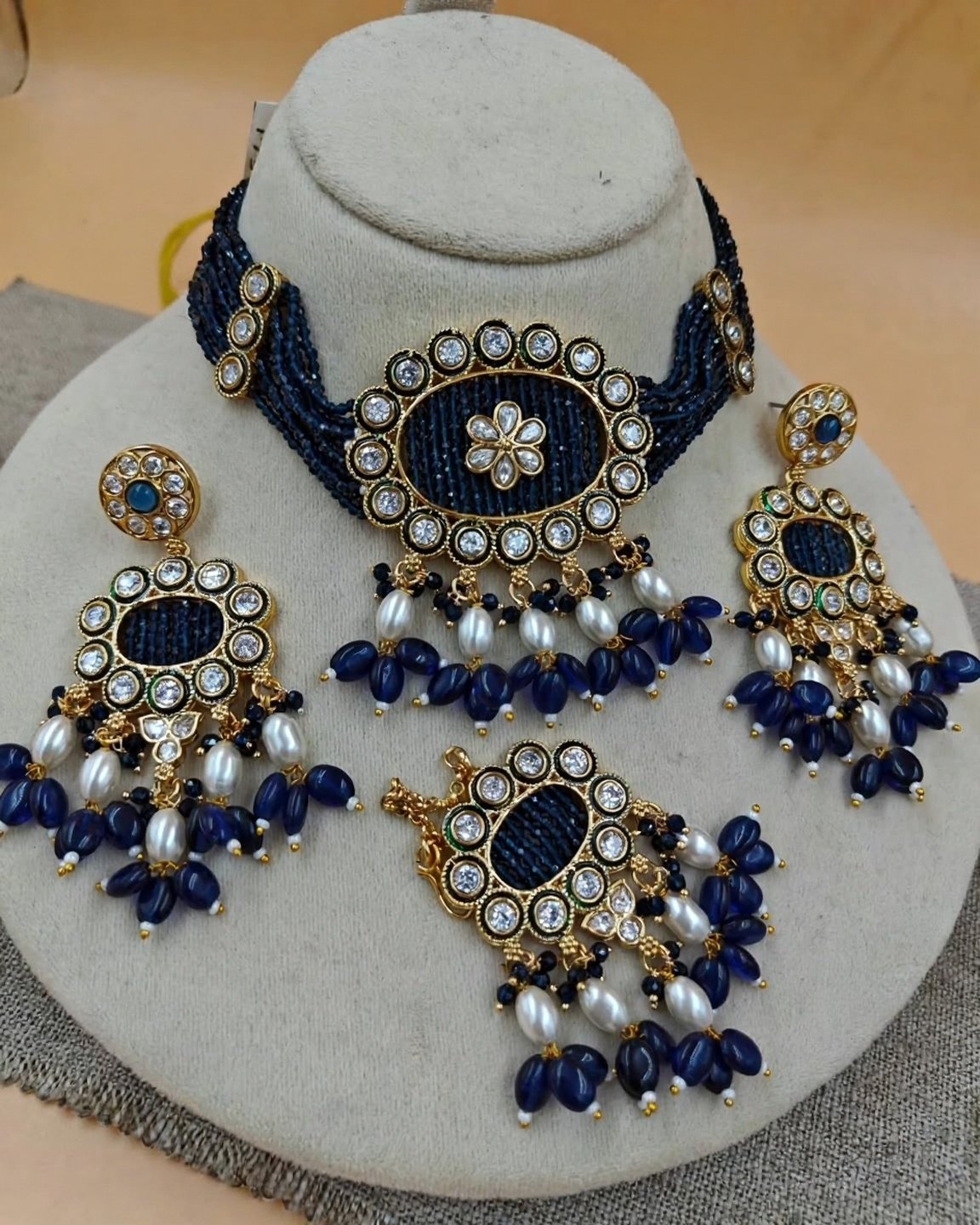 TSB Bridesmaid Jewellery 87